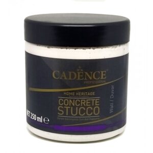 Stuco fino Cadence