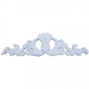 Moldura flexible