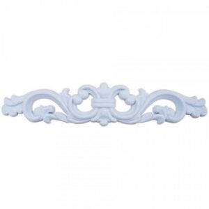 Moldura flexible