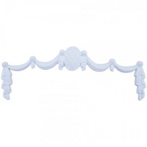 Moldura flexible