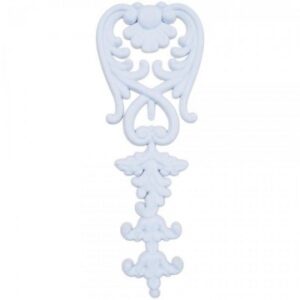 Moldura flexible