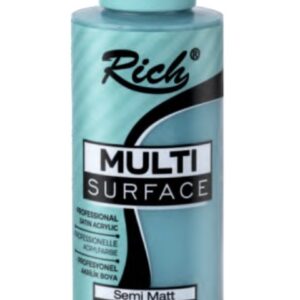 Pintura multisuperficie Rich
