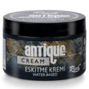 Antiquing Cream