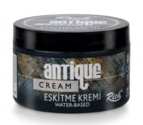 Antiquing Cream