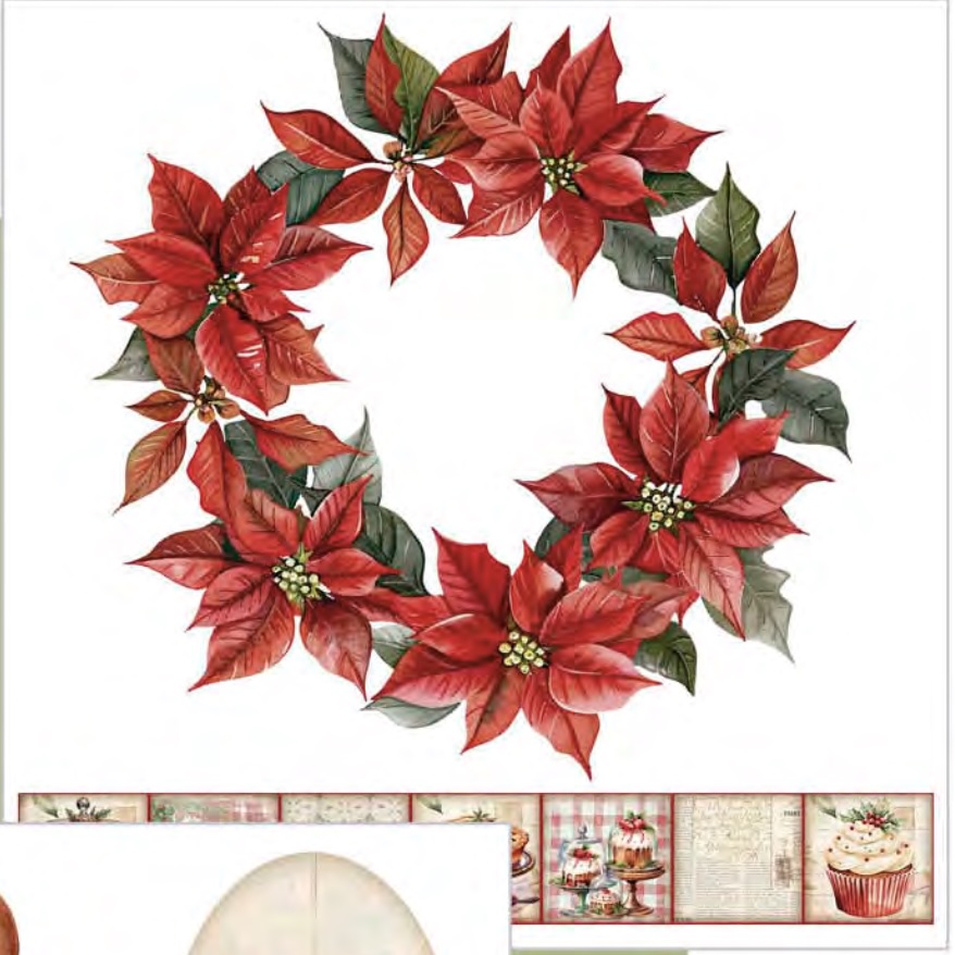 Transfer navideño - Imagen 2