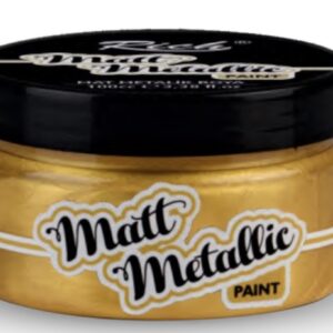 Pintura matt metallic
