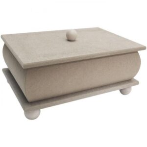 Caja rectangular