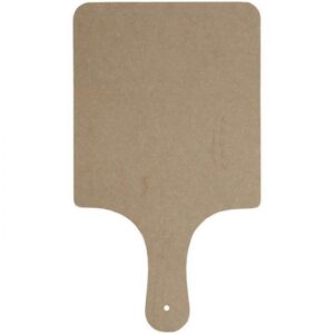 Tabla cocina rectangular