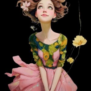 Transfer chica primavera