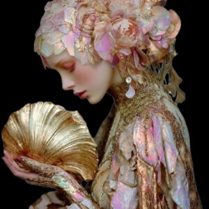 Tranfer chica dorada