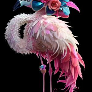 Transfer flamenco