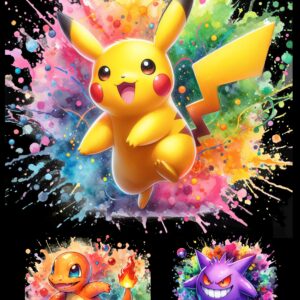 Transfer Pokemon