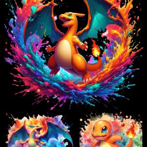 Transfer Pokemon