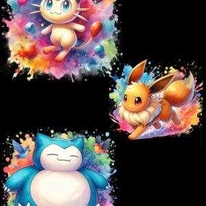 Transfer Pokemon