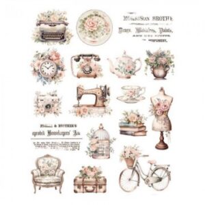 Trasnfer shabby