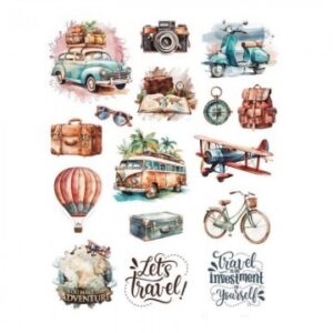 Trasnfer viajes