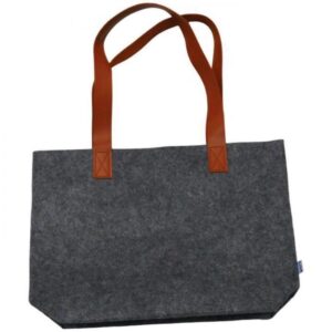 Bolso fieltro